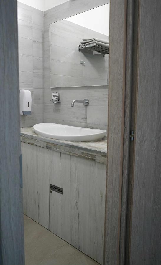 Nitto House Ξενοδοχείο Μπάρι Εξωτερικό φωτογραφία