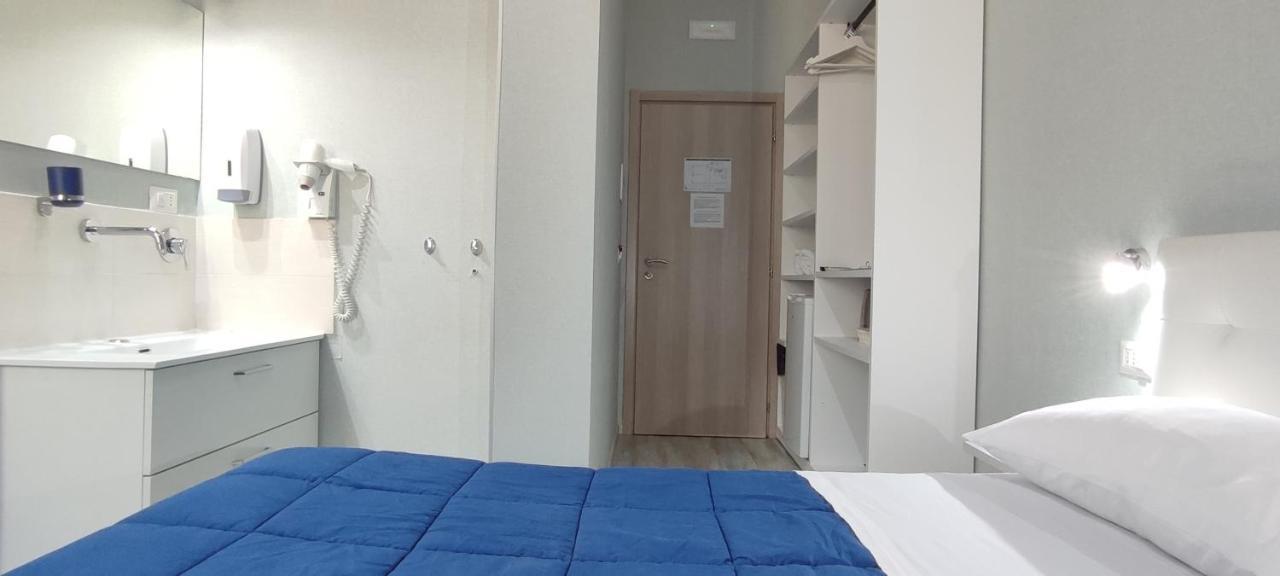 Nitto House Ξενοδοχείο Μπάρι Εξωτερικό φωτογραφία