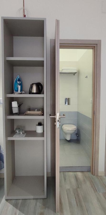 Nitto House Ξενοδοχείο Μπάρι Εξωτερικό φωτογραφία