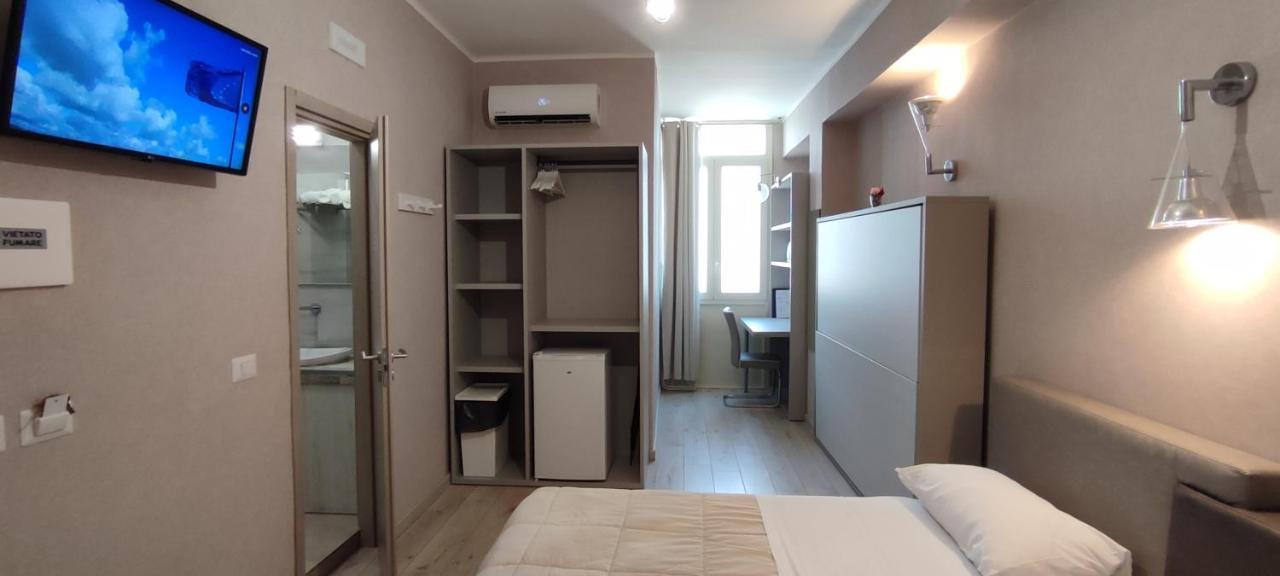 Nitto House Ξενοδοχείο Μπάρι Εξωτερικό φωτογραφία