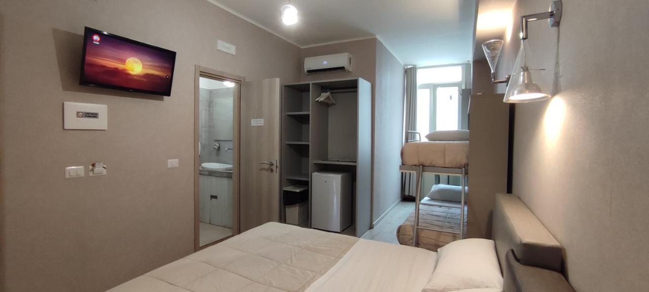 Nitto House Ξενοδοχείο Μπάρι Εξωτερικό φωτογραφία