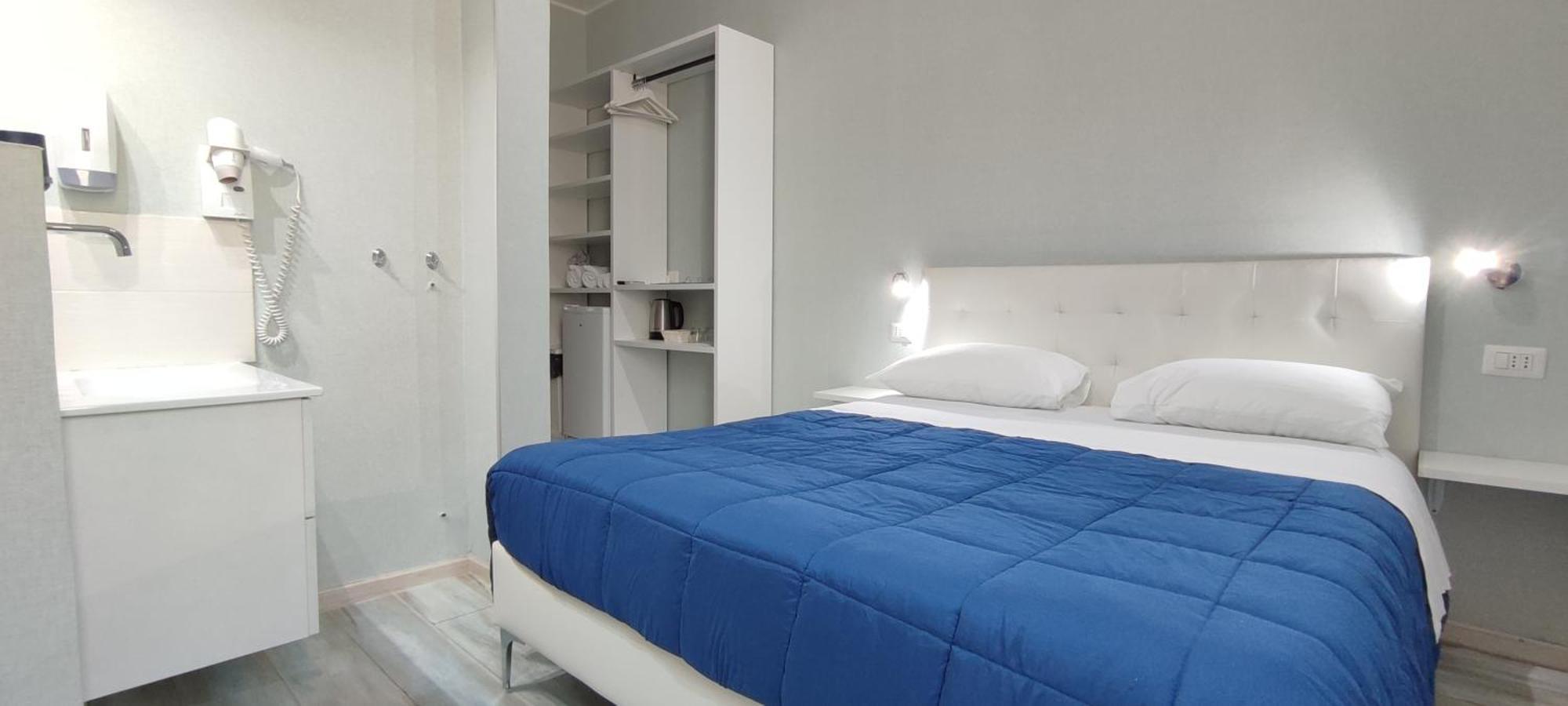 Nitto House Ξενοδοχείο Μπάρι Δωμάτιο φωτογραφία