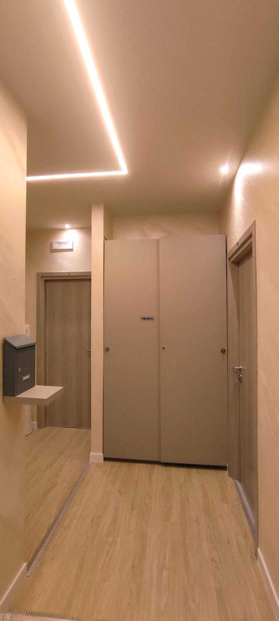 Nitto House Ξενοδοχείο Μπάρι Δωμάτιο φωτογραφία
