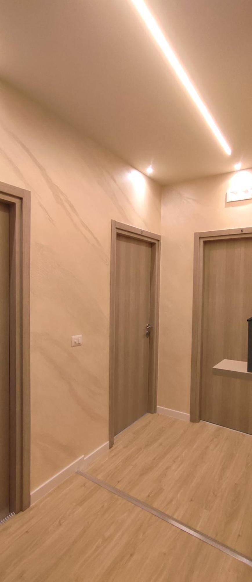 Nitto House Ξενοδοχείο Μπάρι Δωμάτιο φωτογραφία