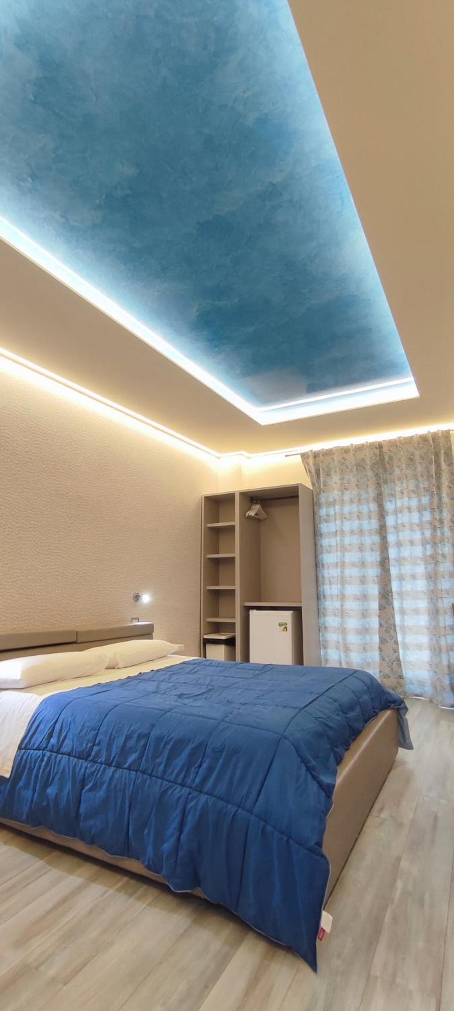 Nitto House Ξενοδοχείο Μπάρι Εξωτερικό φωτογραφία