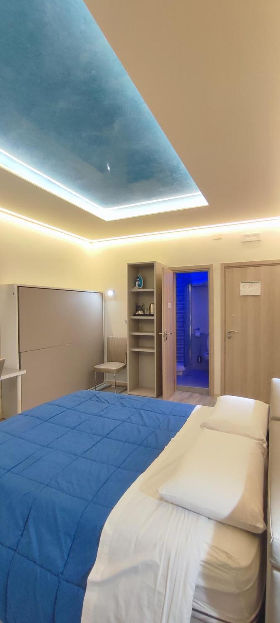 Nitto House Ξενοδοχείο Μπάρι Εξωτερικό φωτογραφία