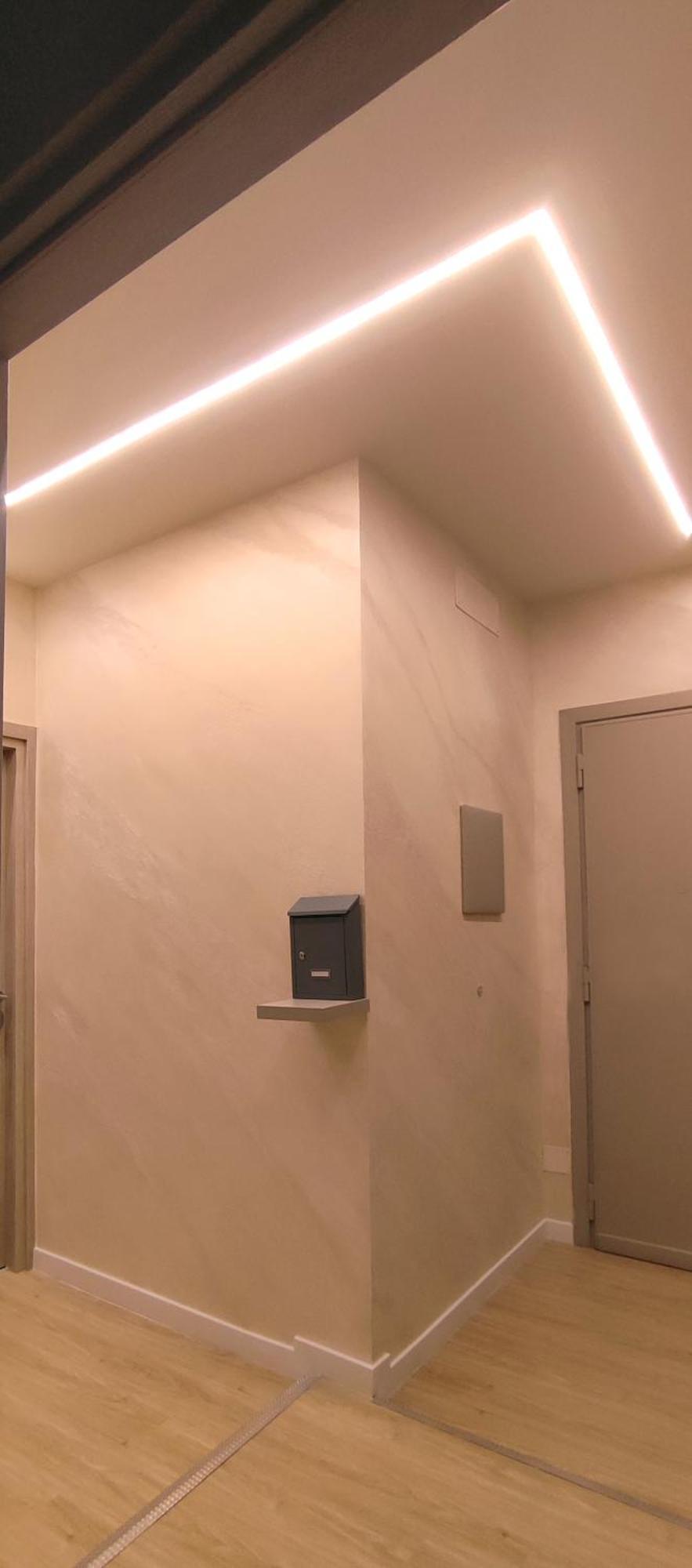 Nitto House Ξενοδοχείο Μπάρι Δωμάτιο φωτογραφία