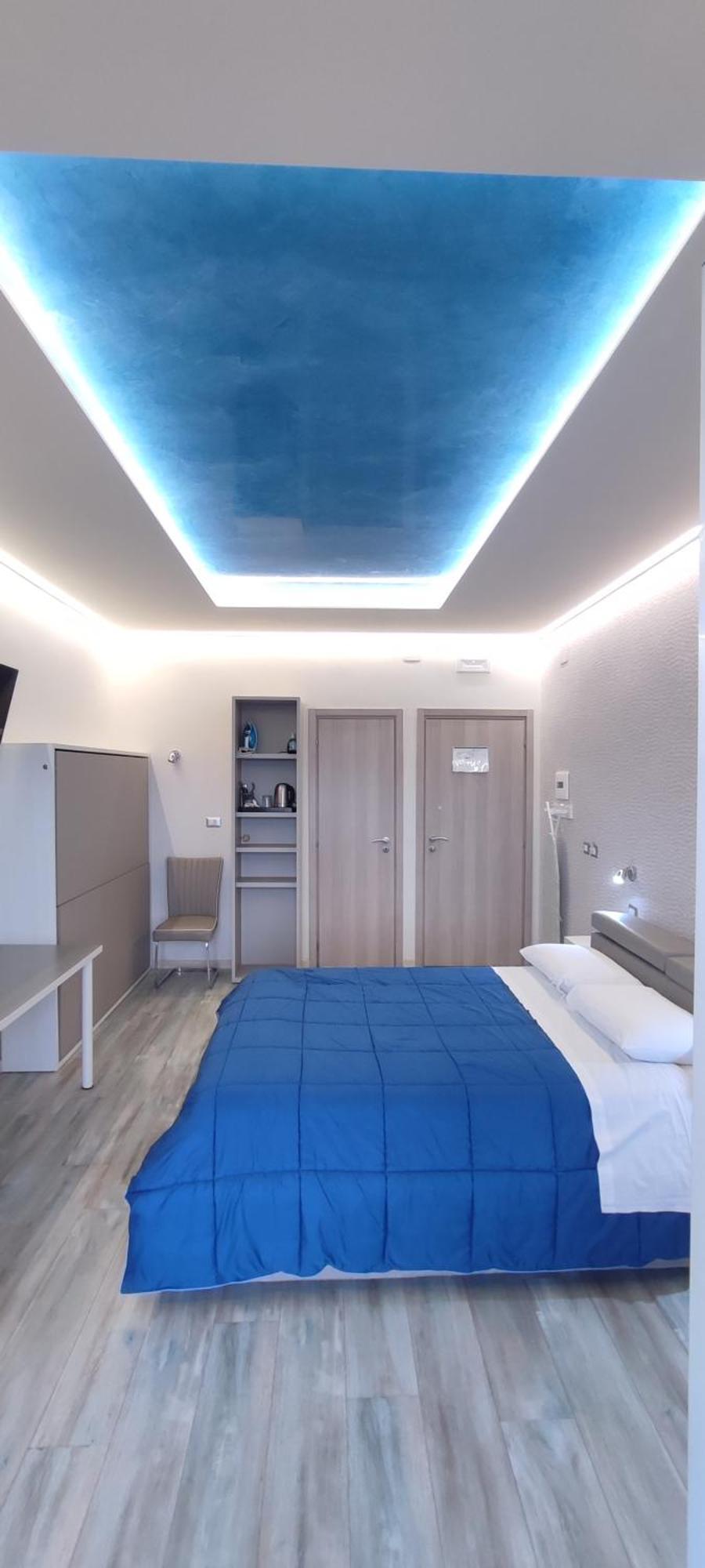 Nitto House Ξενοδοχείο Μπάρι Εξωτερικό φωτογραφία